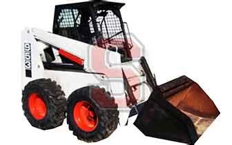 Bobcat 953 Specs, Weight, Horsepower, Lift Capacity